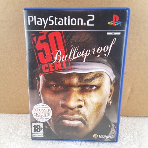 Sony ps2 cent - sony, 50