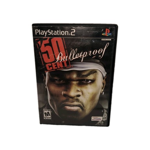 Videogioco ps2 cent - ps2, 50