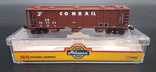 Athearn ps2 2893 tramoggia - athearn,