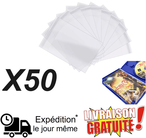 Sachets protection - de,