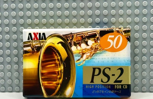 Axia 1996 japan - 50,