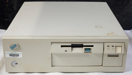 Ibm 9556 dba modello 56 - ibm, ps/2