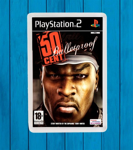 Cent bulletproof - 50,