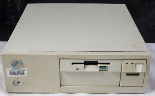 Ibm 9556 0ba modello 56 - modello,