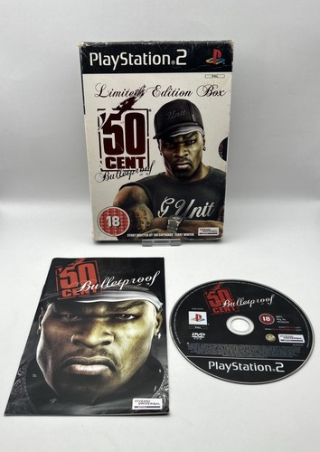 Videogioco ps2 cent - 50,