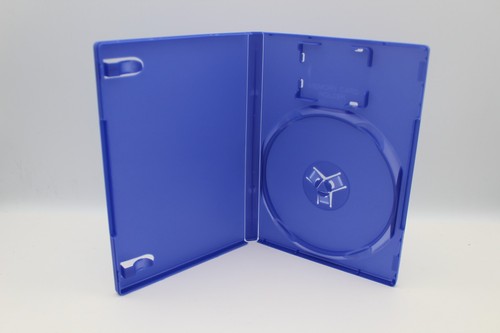 Custodie playstation 2 - custodie,
