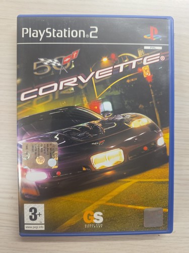 Corvette 50th - ​corvette, c5