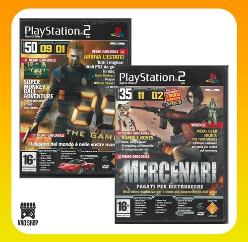 Lotto bundle giochi sony - giochi,