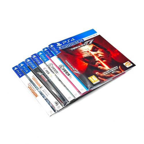 Custodia ricambio ps2 ps3 - custodia, ps2,