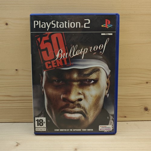 Cent bulletproof pal uk - 50,