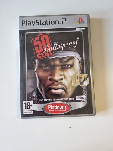 Cent bulletproof disco - ,