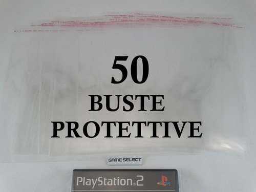 Buste protettive per - buste,