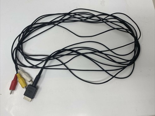 Cavo originale sony ps1 ps2 - cavo,
