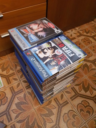 Sony playstation giochi - sony,
