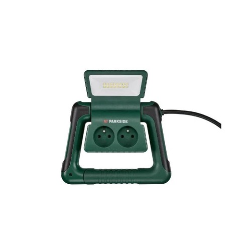 Parkside lampada led - lampada, lavoro