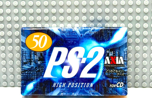 Axia 1997 japan - 2,
