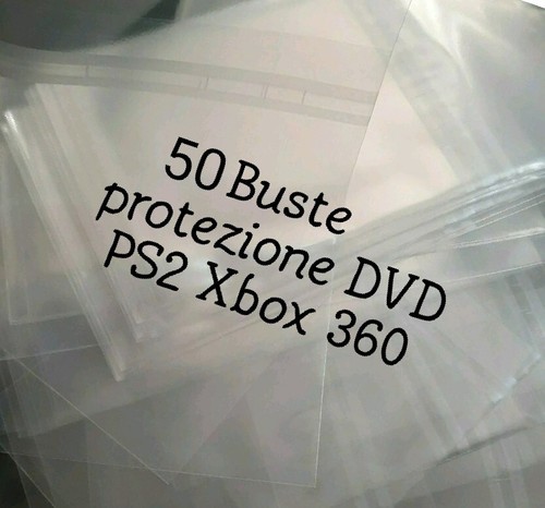 Buste dvd ps2 - ps2, xbox