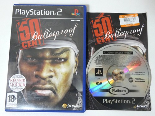 Jeu cent bulletproof pour - ,